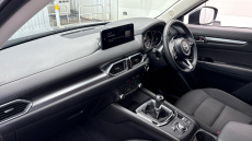 Mazda CX-5 2.0 e-Skyactiv G MHEV Centre-Line 5dr Petrol Estate